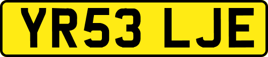 YR53LJE