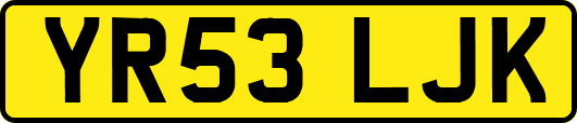 YR53LJK