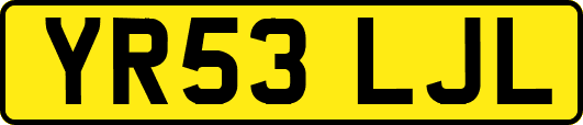 YR53LJL
