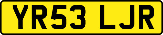 YR53LJR