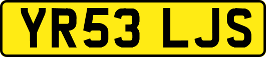 YR53LJS