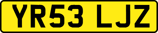 YR53LJZ