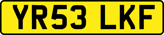 YR53LKF