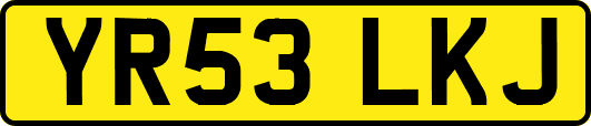 YR53LKJ