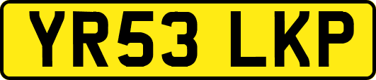 YR53LKP