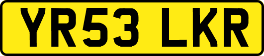 YR53LKR
