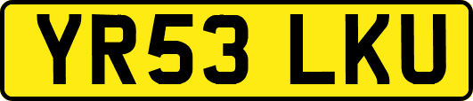 YR53LKU