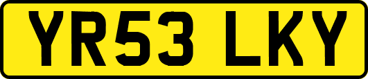 YR53LKY
