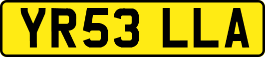 YR53LLA