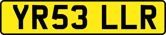 YR53LLR