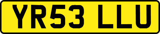 YR53LLU