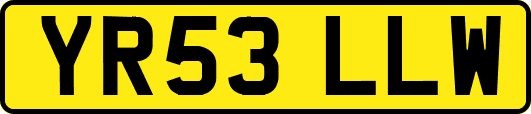 YR53LLW