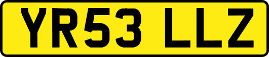 YR53LLZ