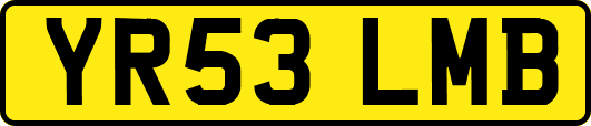 YR53LMB