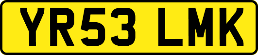 YR53LMK