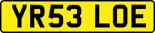 YR53LOE