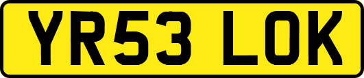 YR53LOK