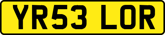 YR53LOR
