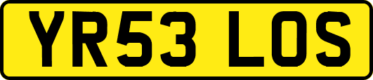 YR53LOS