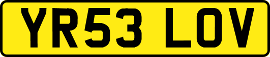 YR53LOV