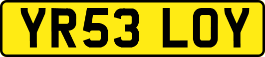 YR53LOY