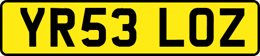 YR53LOZ