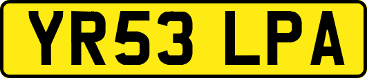 YR53LPA