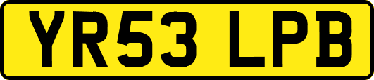 YR53LPB