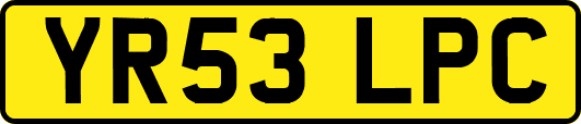YR53LPC