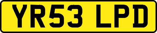 YR53LPD