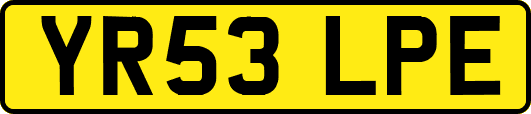 YR53LPE