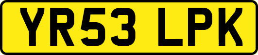 YR53LPK
