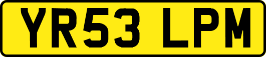 YR53LPM