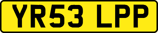 YR53LPP