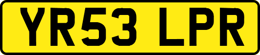 YR53LPR
