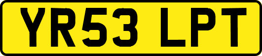 YR53LPT