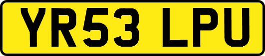 YR53LPU