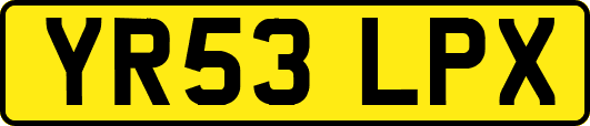 YR53LPX