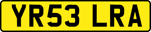 YR53LRA