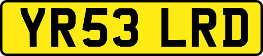 YR53LRD
