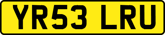 YR53LRU