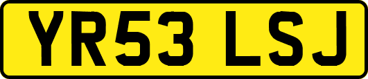 YR53LSJ