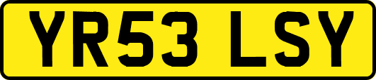 YR53LSY