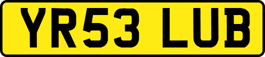 YR53LUB