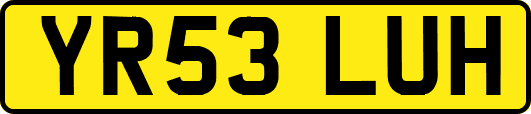 YR53LUH