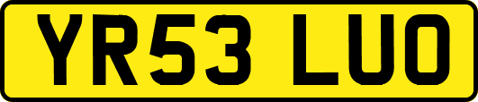 YR53LUO