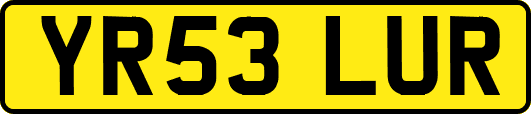 YR53LUR