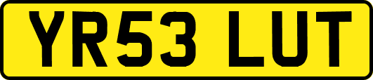 YR53LUT