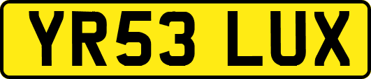 YR53LUX