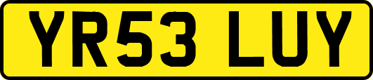YR53LUY
